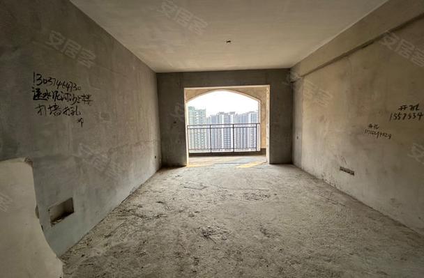 零陵公园大地最新房价