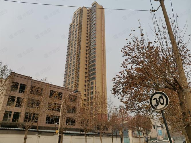 西安五星臻品最新动态