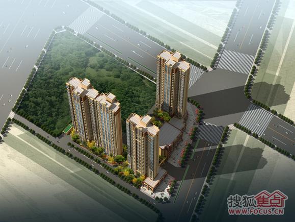 西安五星臻品最新动态