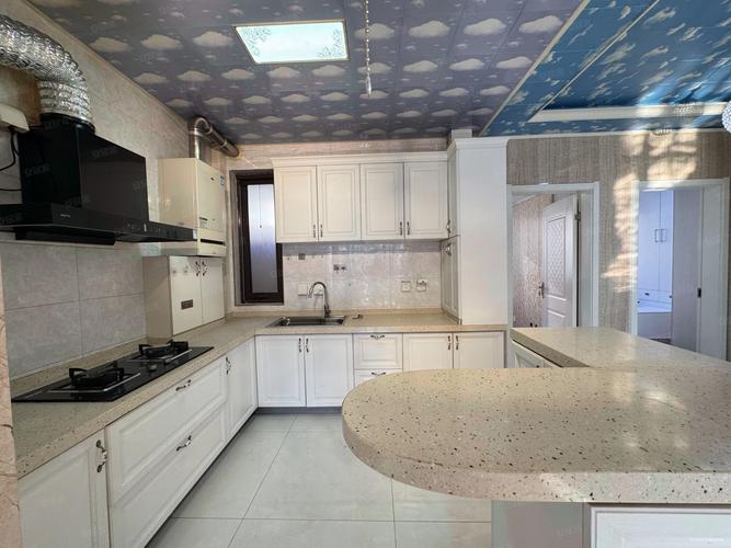 鸿坤理想湾最新房价