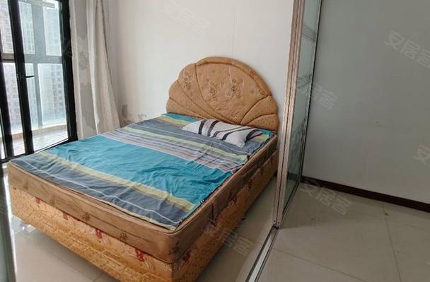 盘锦日月兴城二手房