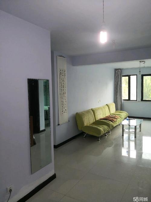 盘锦日月兴城二手房