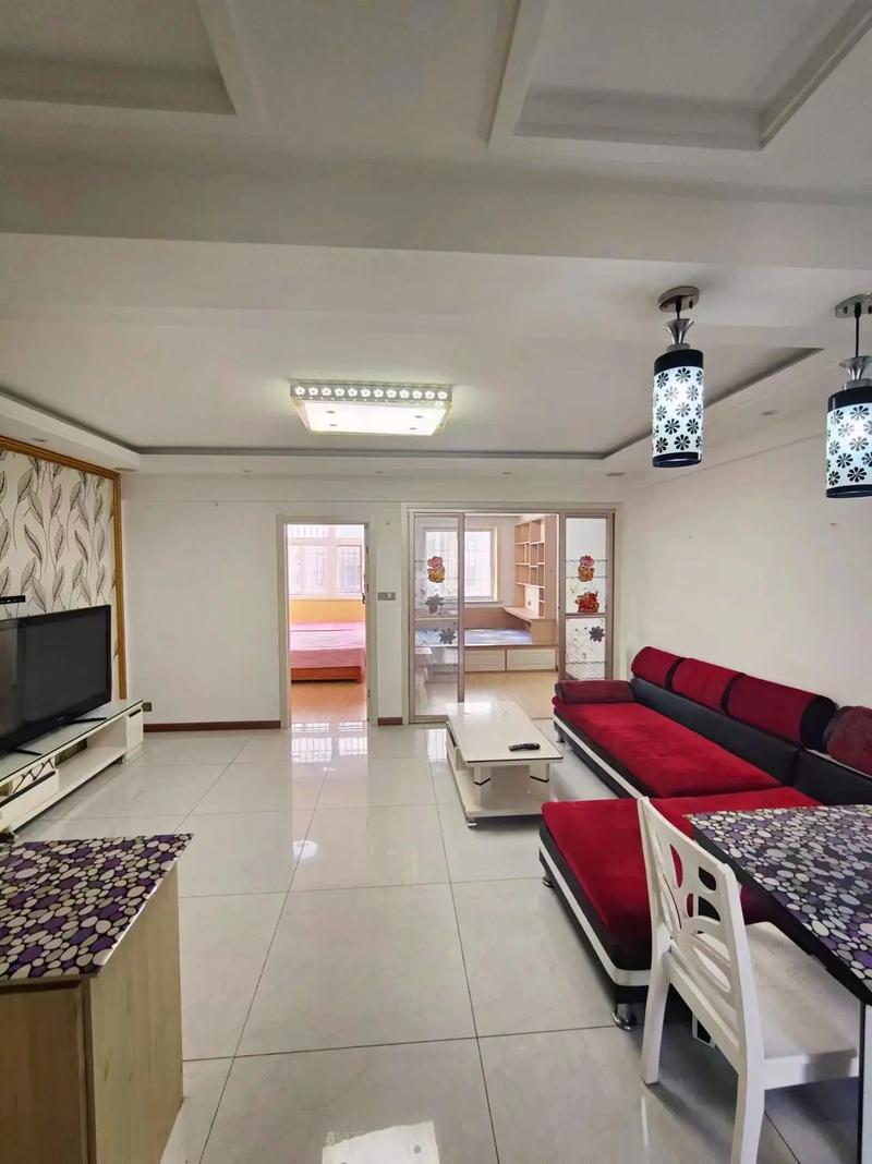 58同城二手房威海