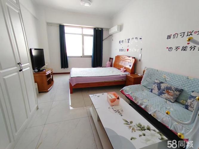 58同城二手房威海