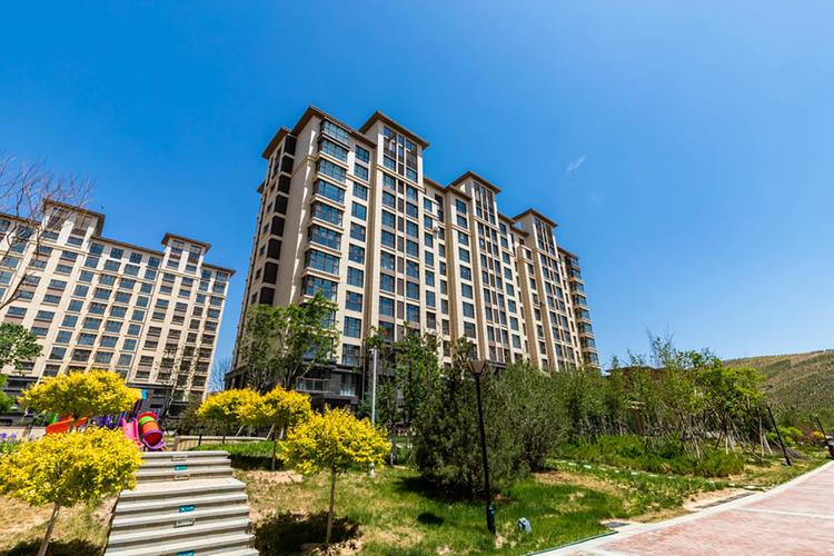 张家口房价最新楼盘