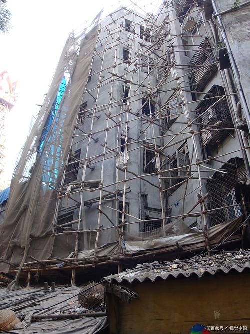 下马村烂尾楼最新动态