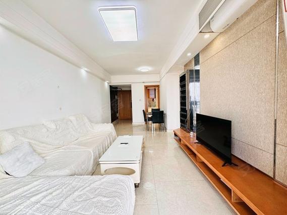 君华香柏广场二手房