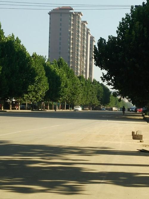 叶县闸北新城最新消息