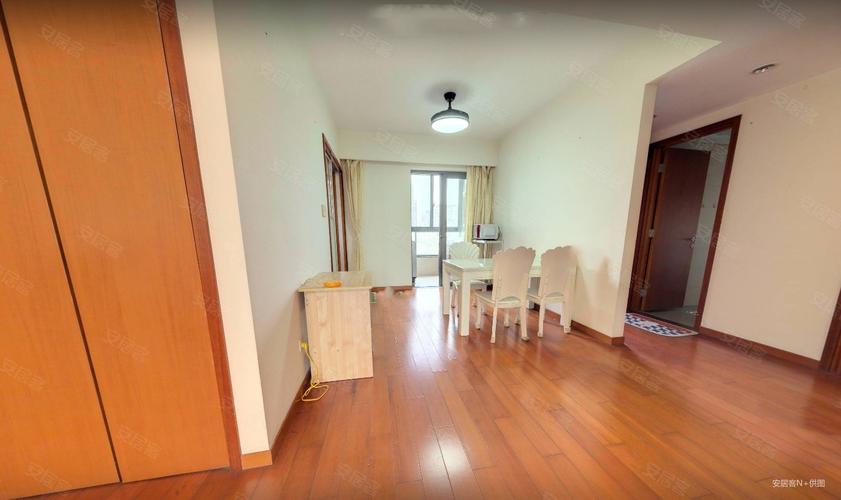 苏州星屿仁恒二手房