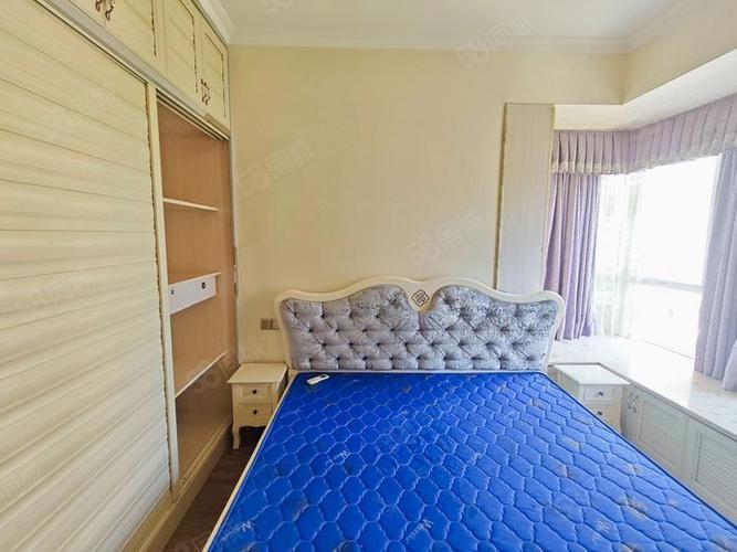 铜梁尚风名居二手房