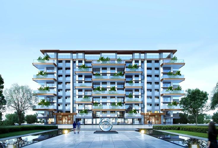 昆明呈贡房价新楼盘