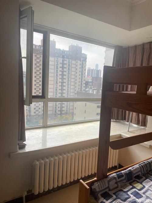 济南茗筑美嘉二手房