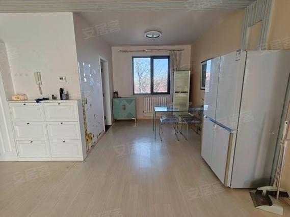 万科青青家园二手房