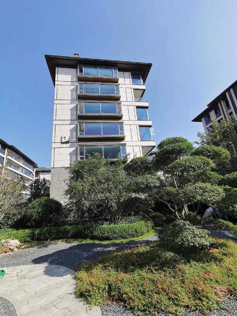 郑东新区北龙湖房价