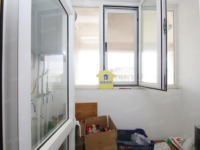 房山千禧家园二手房