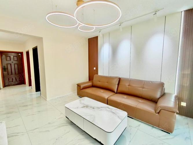 淄博金石绿城二手房