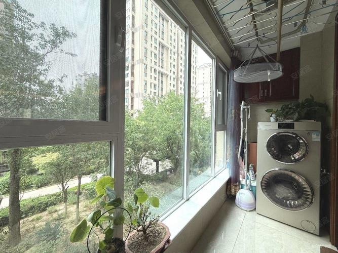 淄博金石绿城二手房