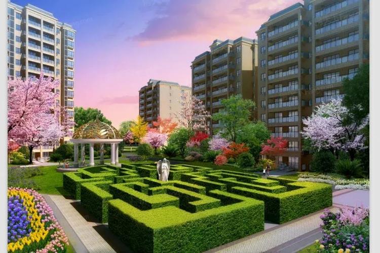 成都郫县房价新楼盘