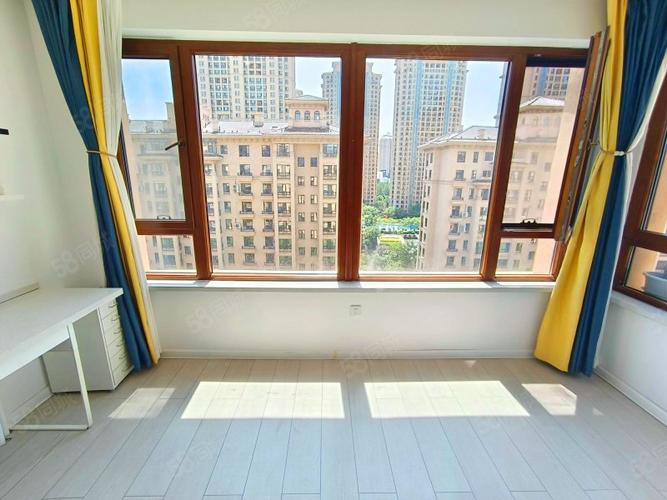 哈尔滨水木清华房价