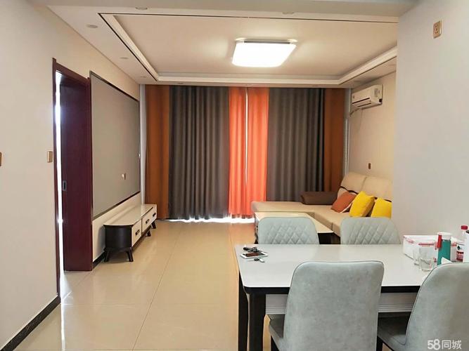 永年嘉烨豪庭最新情况