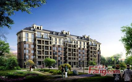 开封豪德融城最新情况