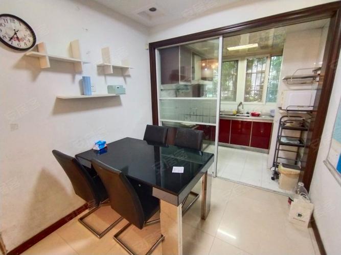 南通尚德城邦二手房