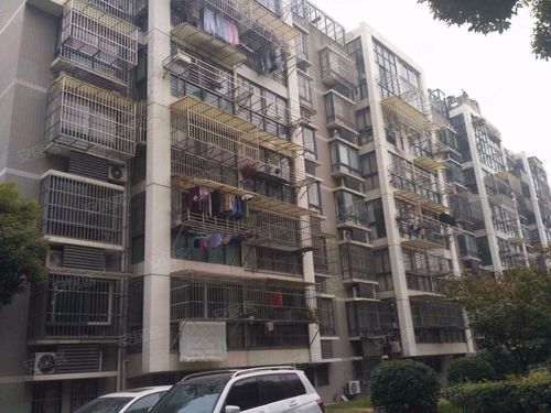 南通尚德城邦二手房