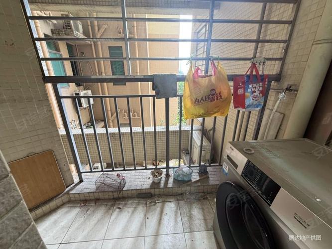 丰泰华园山庄二手房