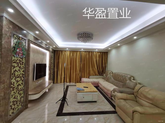 丰泰华园山庄二手房