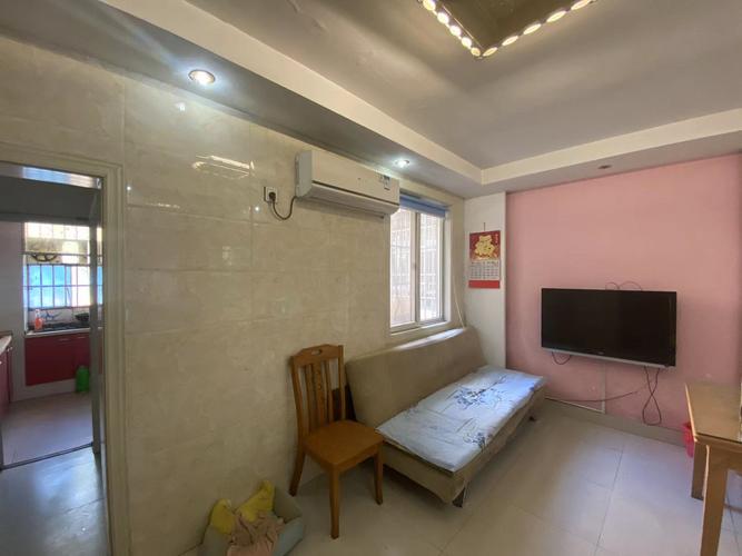 虹桥南村二手房价格