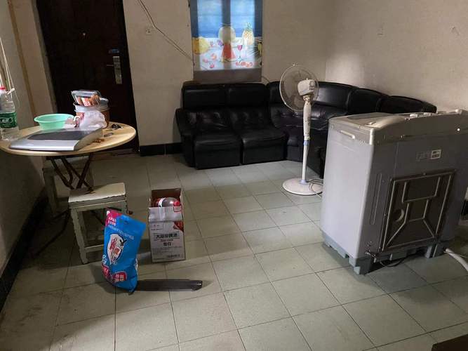 虹桥南村二手房价格