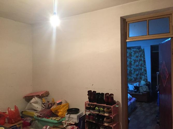 虹桥南村二手房价格