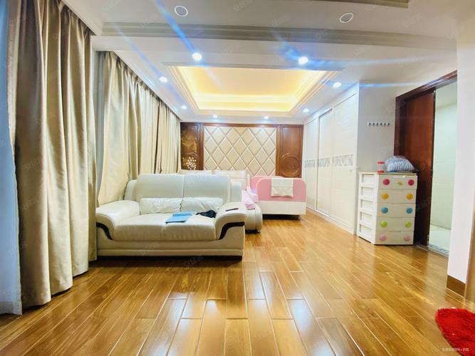 东莞天骄御峰二手房