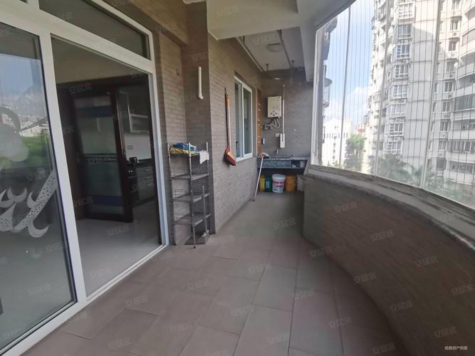 厦门宁宝花园二手房