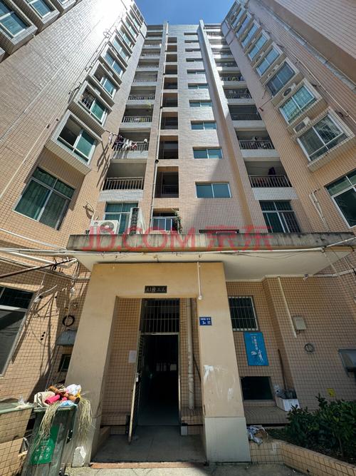 厦门宁宝花园二手房