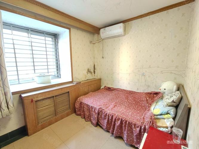 雅荷智能家园二手房