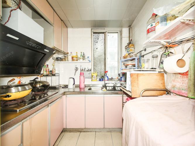 苏安新村二手房出售