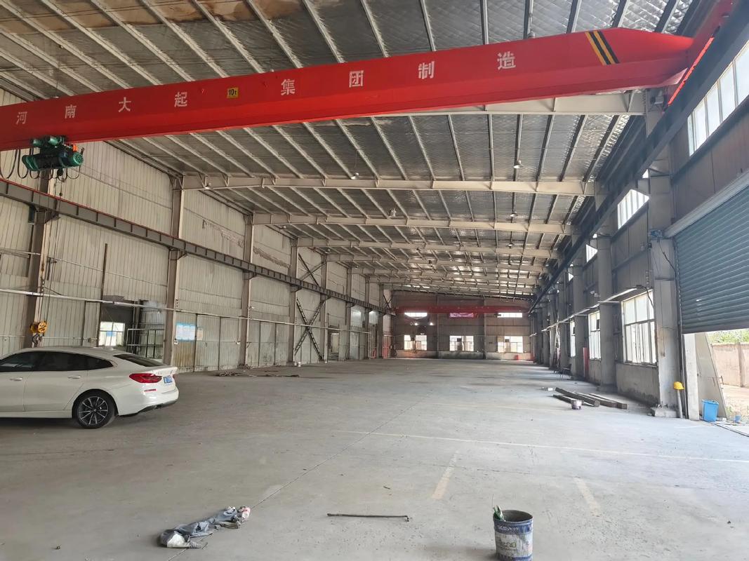 长兴厂房出租最新消息