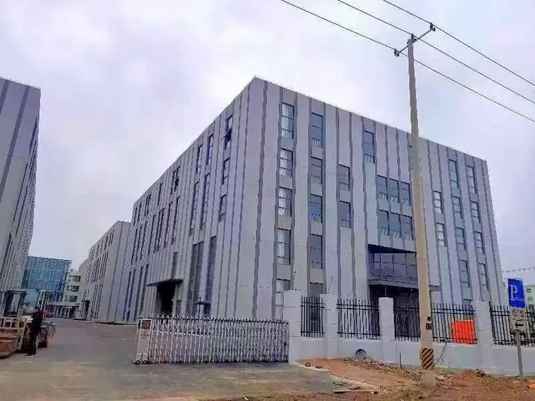 长兴厂房出租最新消息