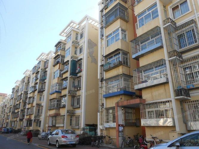 顺义港馨西区二手房