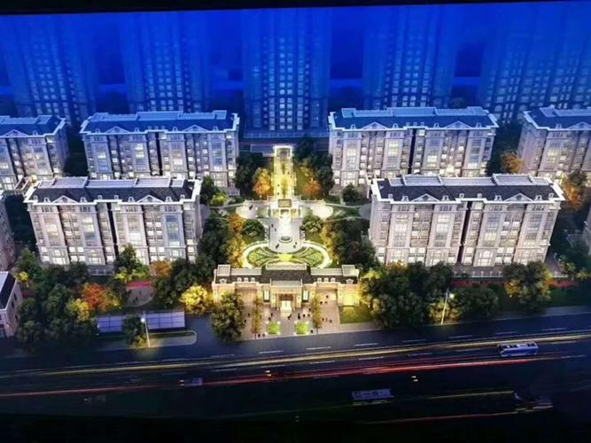 白洋淀房价最新消息