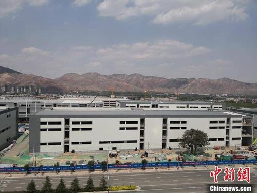 兰州港联大道最新消息