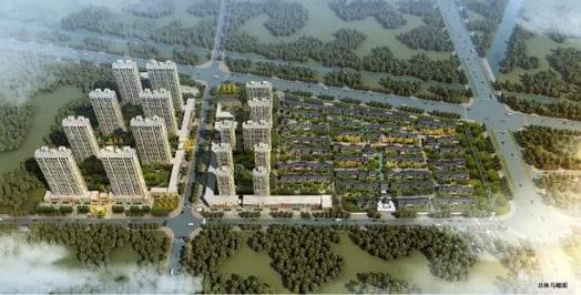 菏泽江南里房价多少