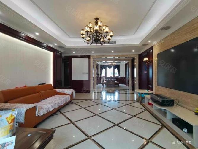 昆山同进君望二手房