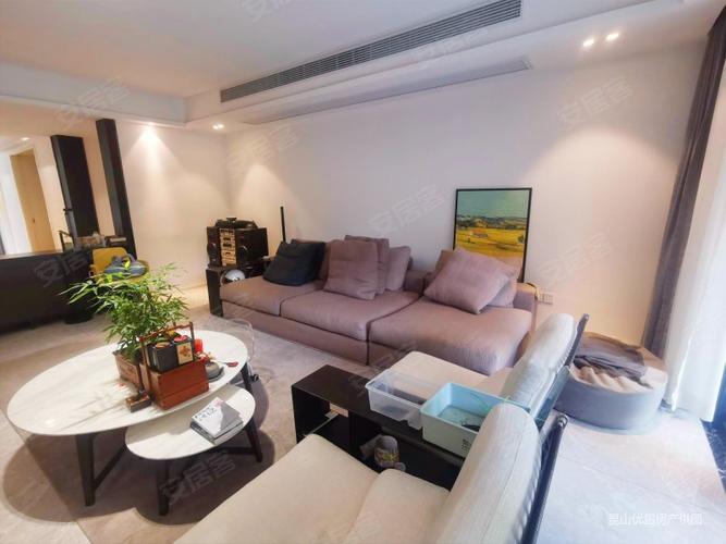 昆山同进君望二手房