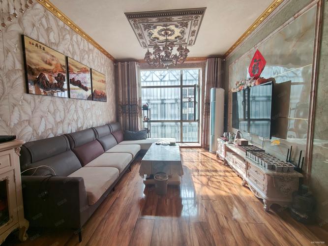 浙江丽水二手房房价