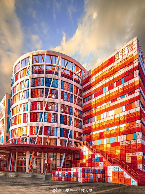 西电科技小镇最新消息