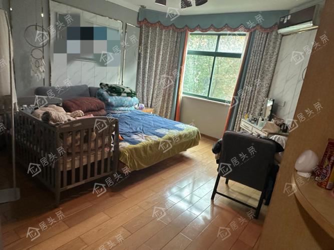 武汉华大家园二手房