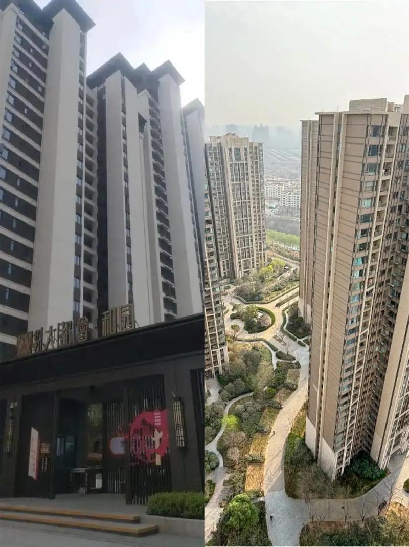 洛阳升龙广场最新消息