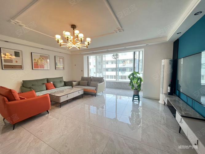 三亚望海花园二手房